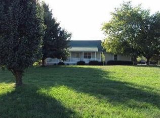 349 S Timber Hl, Nixa, MO 65714