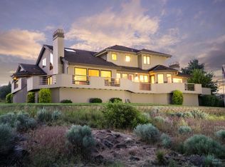2323 NW Stonehill Dr, Bend, OR 97703