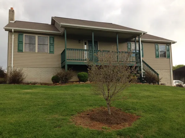 27 Red Oak View Ln, Sperryville, VA 22740