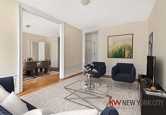 5th image of 1 Cabrini Blvd APT 5F