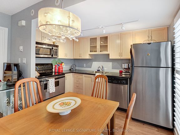 4th image of 38 Western Battery Rd #614