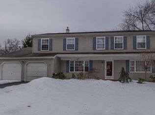 14 Musket Way, Piscataway, NJ 08854