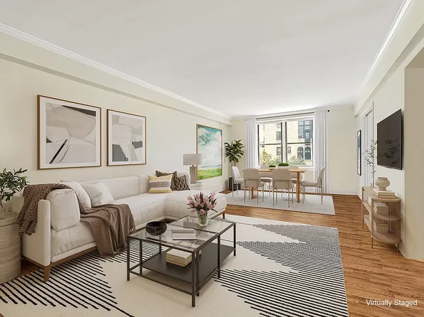 30 E 9th St APT 5M, New York, NY 10003