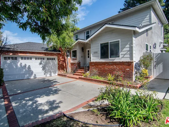 2332 Castle Heights Ave, Los Angeles, CA 90034