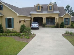 49 Rockwood Rd, Pensacola, FL 32514