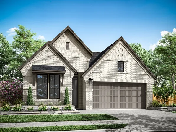 22415 Topaz Harbor Ln, Tomball, TX 77377