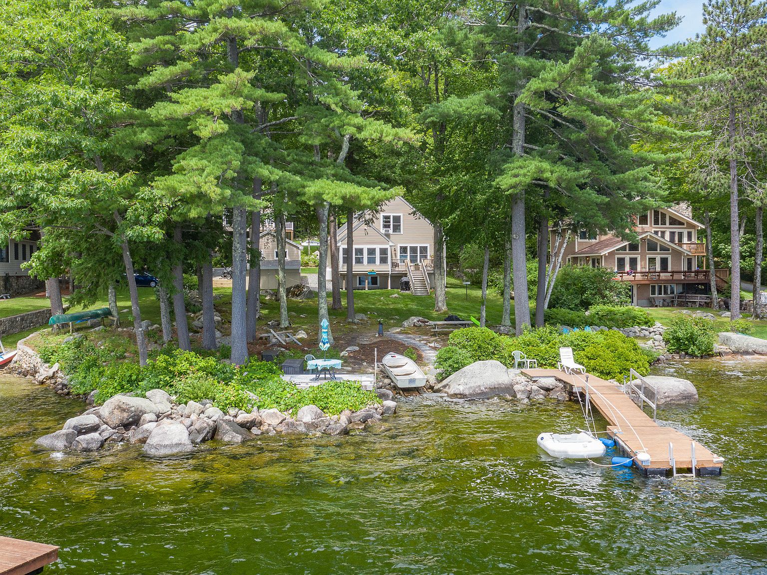 30 Sebago Rd, Raymond, ME 04071 | Zillow