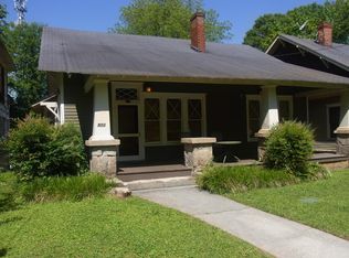 840 Ponce De Leon Pl NE, Atlanta, GA 30306