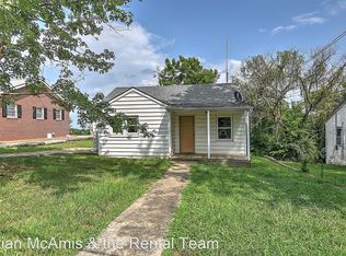 321 N Highland Ave, Greeneville, TN 37745