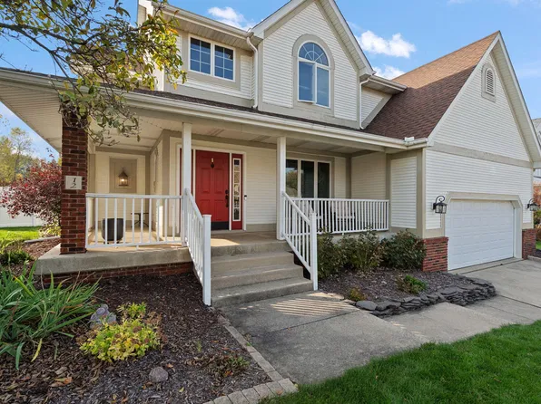12 Kincraig Dr, Valparaiso, IN 46385