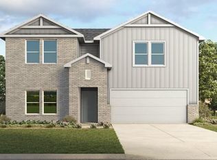 18124 Blazing Ranch Ln, Manor, TX 78653