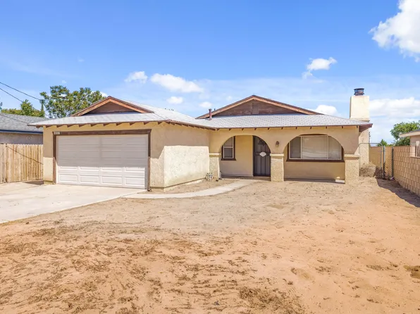 4769 W Avenue L8, Quartz Hill, CA 93536