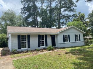 1500 Breeds Hill Loop, Columbus, GA 31907