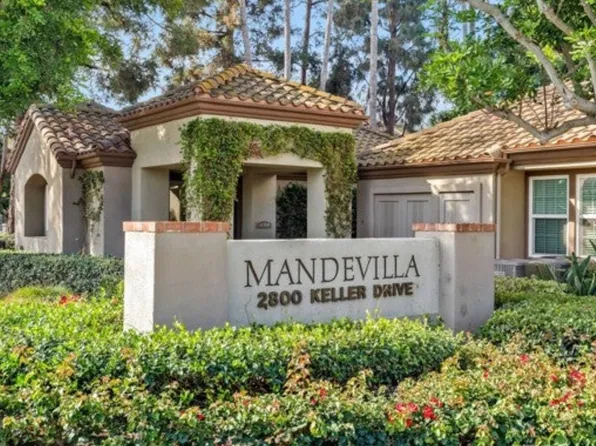 2800 Keller Dr APT 57, Tustin, CA 92782