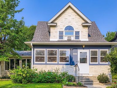 3508 15th Ave S, Minneapolis, MN, 55407