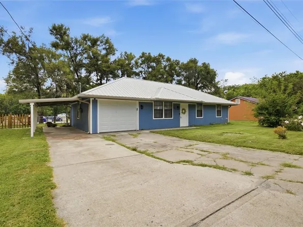 304 E 2nd St, Lawson, MO 64062