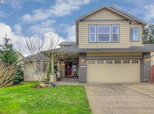 13440 SE Meadowpark Dr, Happy Valley, OR 97086