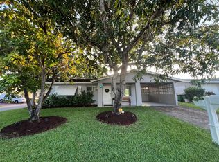 4801 NW 27th Ter, Tamarac, FL 33309