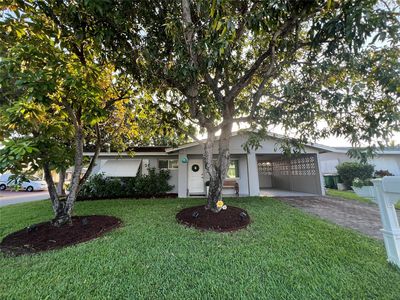 4801 NW 27th Terrace, Tamarac, FL, 33309
