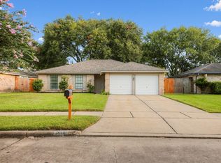 2514 Portland Dr, Richmond, TX 77406