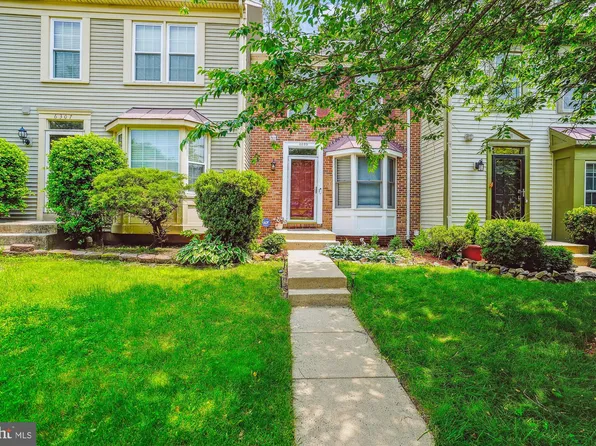 6309 Mary Todd Ct, Centreville, VA 20121