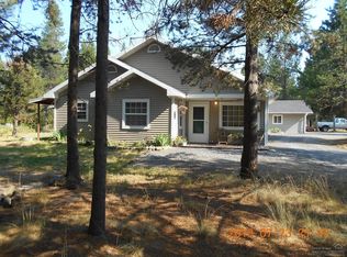 16262 Big Meadow Dr, La Pine, OR 97739