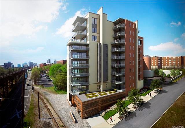 1st image of 2723 E Cary St #4S