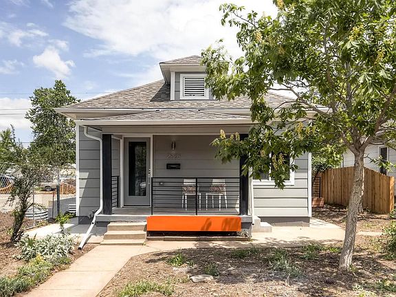 New interior and exterior remodel with addition