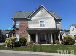 9812 Layla Ave, Raleigh, NC 27617