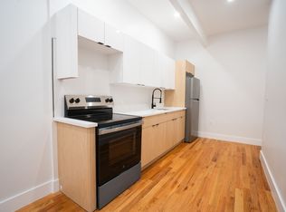 1721 Menahan St #3L, Ridgewood, NY 11385