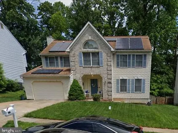 3019 Cascade Dr, Abingdon, MD 21009