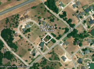 0 Balboa Dr E, Bridgeport, TX 76426