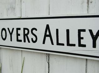 1 Boyers Alley Way, Nantucket, MA 02554