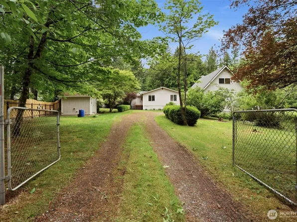 4236 Locker Road SE, Port Orchard, WA 98366