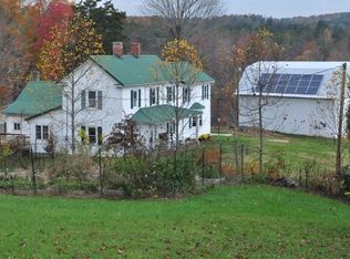 1060 Split End Rd, Pinnacle, NC 27043