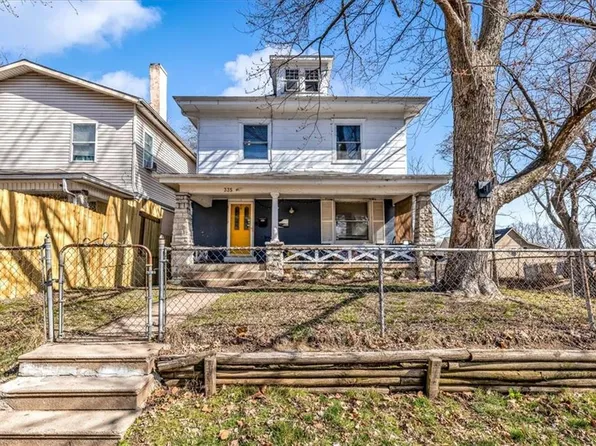 335 Askew Ave, Kansas City, MO 64124