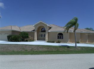 5000 Useppa Ct, Punta Gorda, FL 33950
