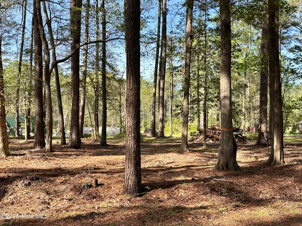 Lot Oakwood Lane, Aurora, NC 27806