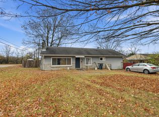 1523 Northcrest Dr, Anderson, IN 46012