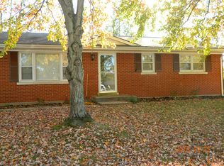 646 Parkside Dr, Lexington, KY 40505