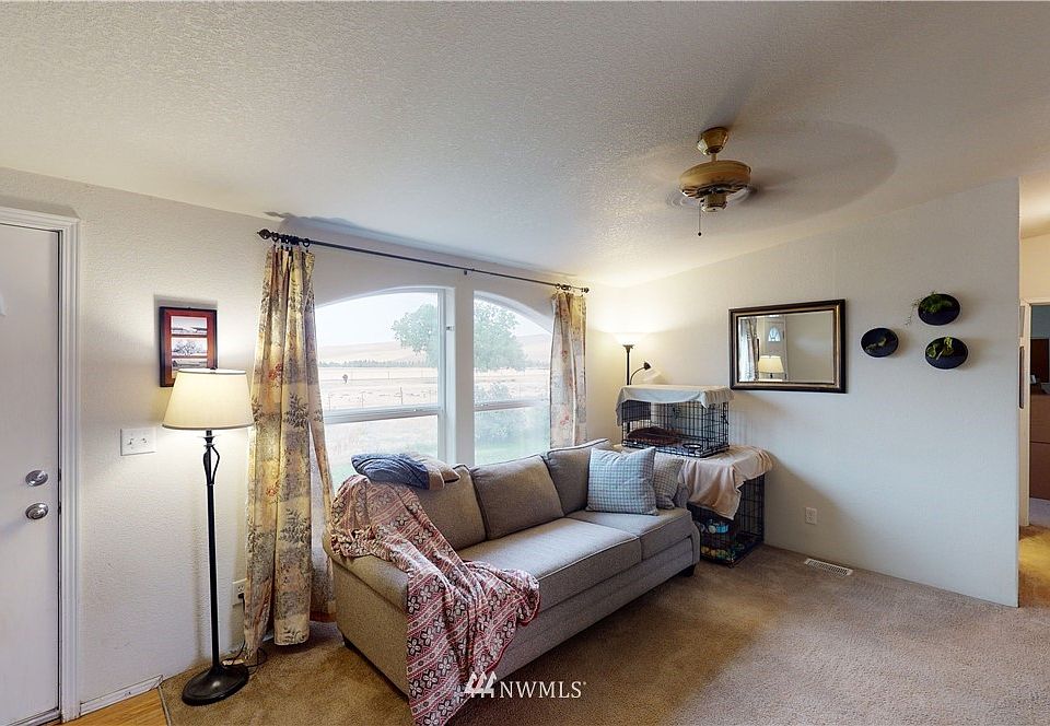 196 Skyrocket Road, Prescott, WA 99348 Zillow