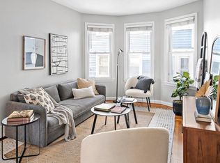 4 Northey St #2, Salem, MA 01970