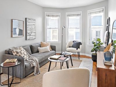 4 Northey St #2, Salem, MA, 01970