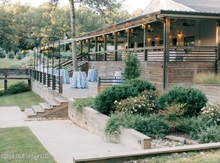 234 Rutledge Rd, Lumberton, MS 39455