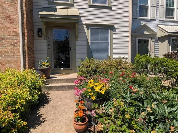 6526 Skylemar Trl, Centreville, VA 20121
