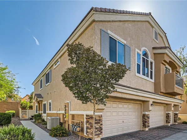 1147 Heavenly Harvest Pl #103, Henderson, NV 89002