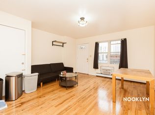 131 Wilson Ave #1, Brooklyn, NY 11237
