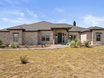 12427 N Fm 179, Shallowater, TX, 79363