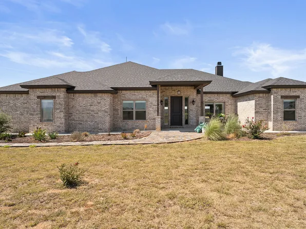 12427 N Fm 179, Shallowater, TX 79363