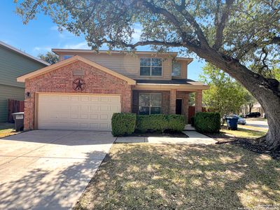 5330 Argyle Way, San Antonio, TX, 78247